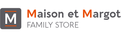 Maison et Margot