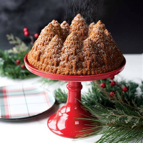 moule forÊt sapin bundt formations sapins