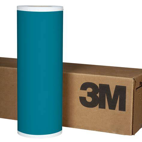 exemples d’effets matières 3M