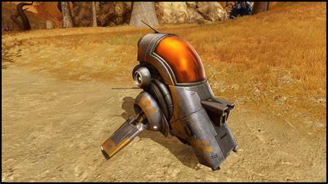 planetes et zones de contenu SWTOR