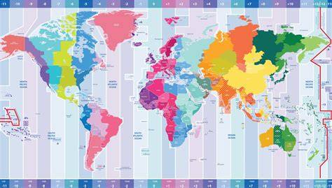 carte emplacement et horaires