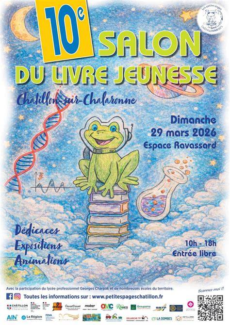 illustration invitation féerique livre jeunesse
