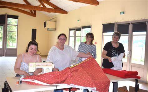 Mas a Po costumes traditionnels et fabrication