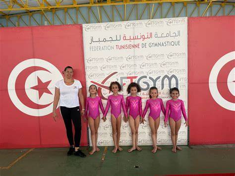 carrière artistique tunisie
