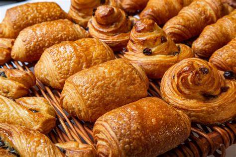image marketing boulangerie pains et viennoiseries