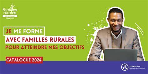 visualisation des affiliations professionnelles rurales