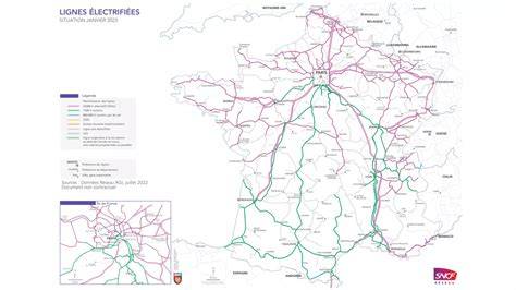 carte des lignes et correspondances Transvilles