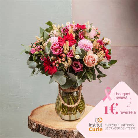 livraison rapide fleurs Amiens