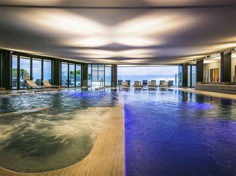 image Réveillon spa La Rochelle