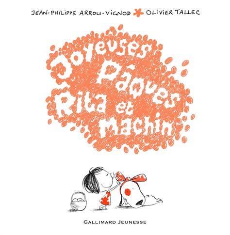 illustrations joyeuses perpectives Pâques Rita Machin