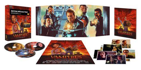 coffret boissons sang vampires