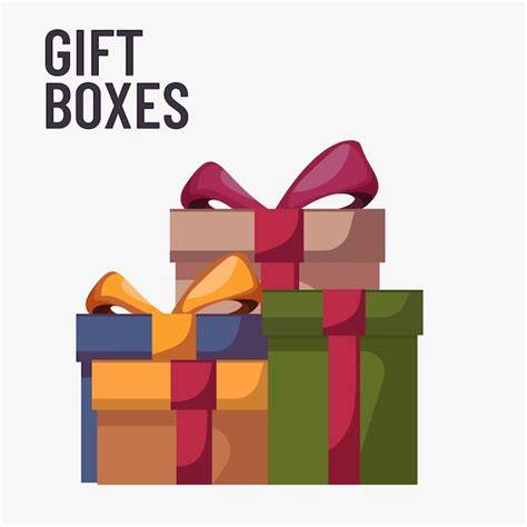 illustration coffrets cadeau cinéma et offres