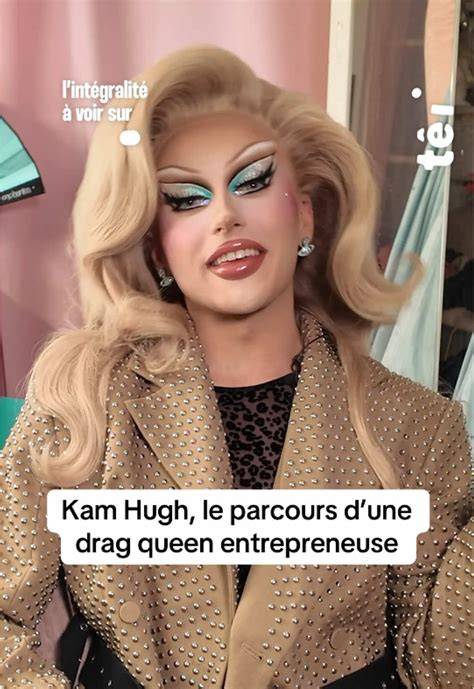 nom de drag: conseils et influences