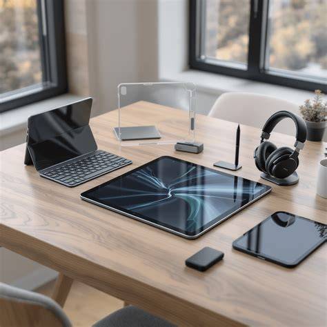 accessoires productivity et mobilité