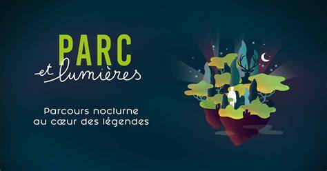 parcours immersif et ambient nocturne