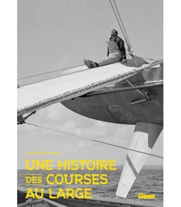 image carte des courses au large