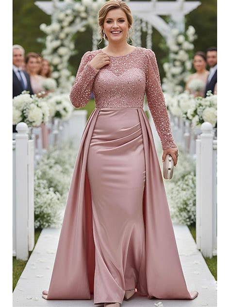cérémonie robe longueur et coupe