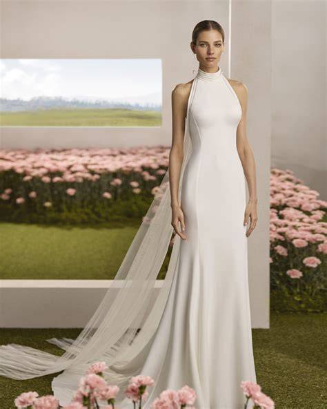 inspiration robes Rosa Clará