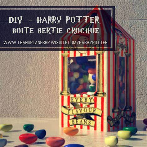 illustration boîtes Bertie Crochue et saveurs