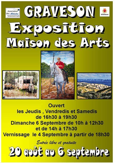 Cartographie des ateliers et foires de Provence