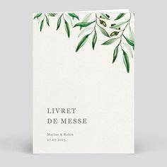 illustrations festives livret messe