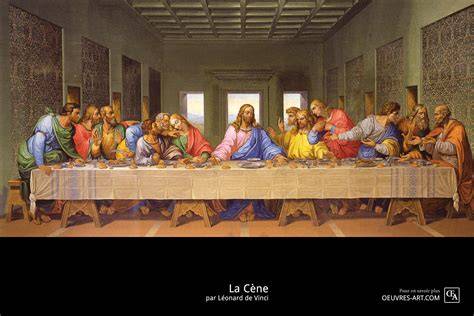 Caractéristiques de la Cène dans les églises protestantes