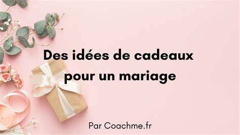 idées cadeaux mariage muguet motifs