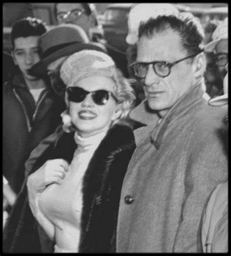 Album photo lune de miel Marilyn et DiMaggio