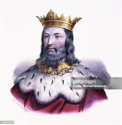 illustration de Saint Gaston et Clovis