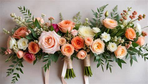 fleurs de mariage arum et symbolique