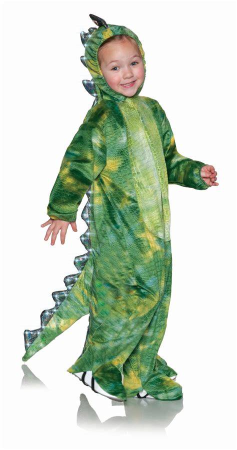 costume mere enfant dinosaures infographie