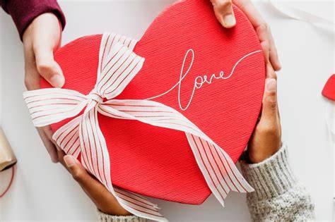 idées cadeaux Saint-Valentin pour homme et femme