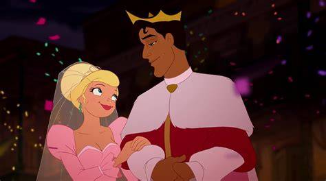 personnages princesse et cosplay EVJF