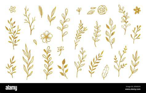 analyse-deco-mariage-feuilles-dorées