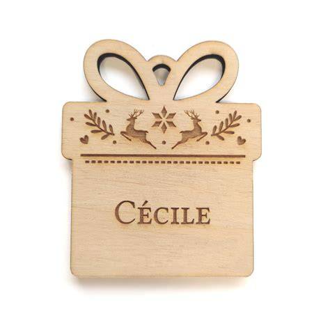 recommendations d'idées cadeaux en bois