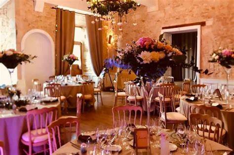 image related to chateau de Morey elegant decor