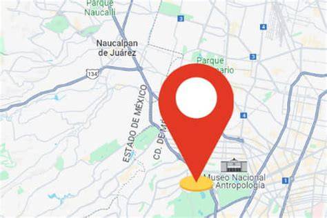 carte de localisation de l’entreprise