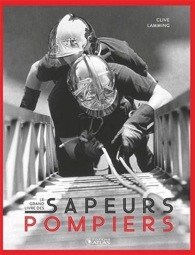 livre sur les pompiers français