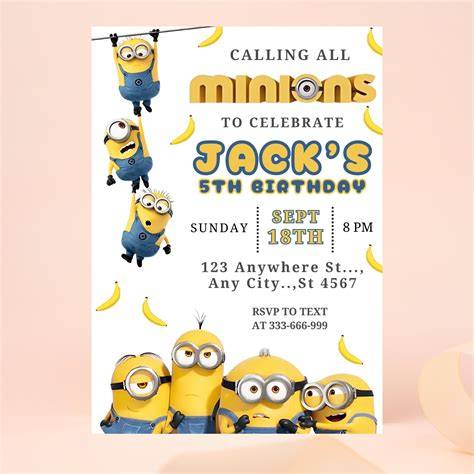 inspiration-invitations-minions