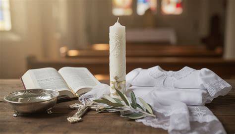 baptême ancienne liturgie et symboles