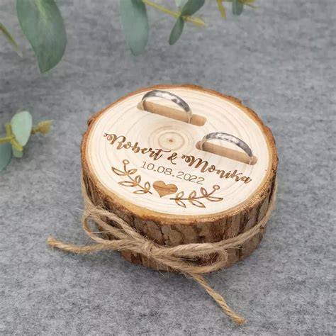 porte-alliance-bois-rondin-personnalise