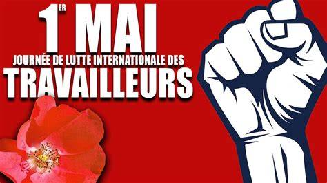 illustration violence manifestation 1er mai