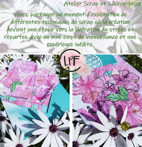 atelier papeterie française