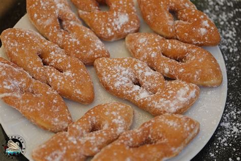 Recettes et variantes de beignets régionaux Français