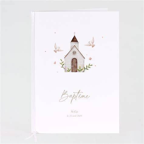 illustration couverture baptême Finistère