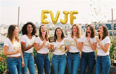 evjf barcelona summary
