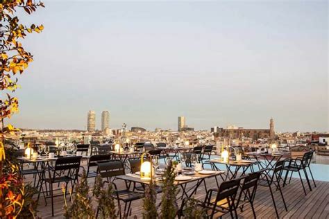 planification EVJF Barcelone bars et clubs