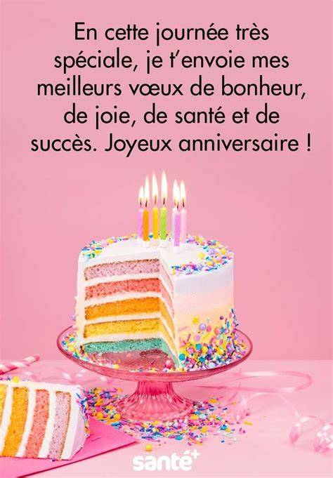 Carte d’anniversaire avec message vidéo