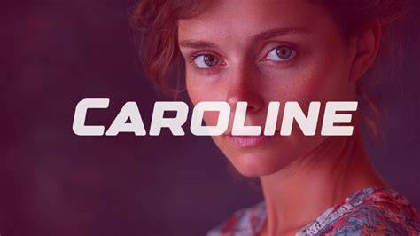 Origine historique du prénom Caroline