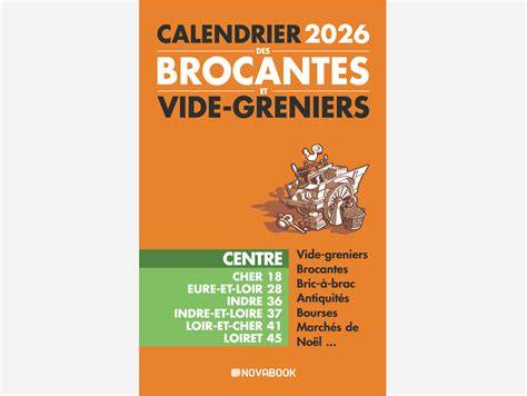 Carte des brocantes et vide-greniers en Ardennes